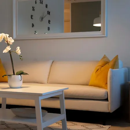 Apartment And Cozy By The Train Station With Free Parking Vaasa