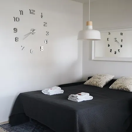 Apartment And Cozy By The Train Station With Free Parking Vaasa